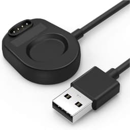 Magnetisk USB oplader til Suunto 7 Smartwatch