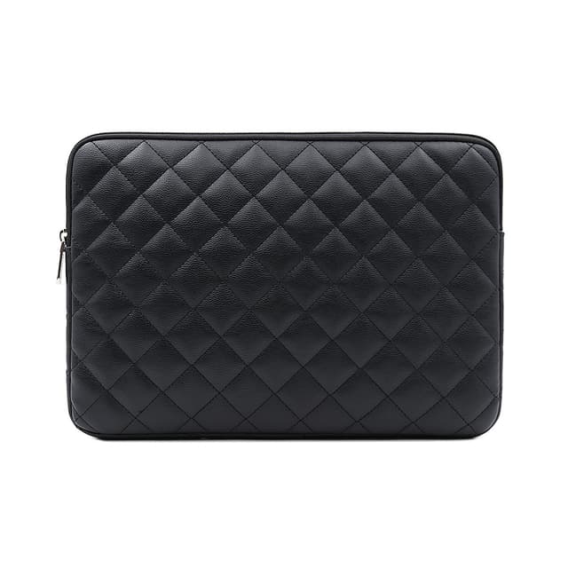 Laptopfodral Svart 14 tum
