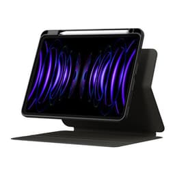 Baseus Minimalist Series IPad PRO 11""/Pad Air4/Air5 10,9"" Magnetisk beskyttelsesveske (svart)