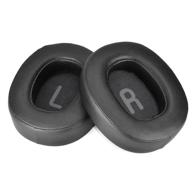 1 pari korvatyynyjä JBL TUNE 700BT/710BT/700BTNC/750BT/760BTNC Musta
