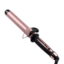 32 mm krølltang – svart | Hurtigoppvarmende hårkrøll Sort 32mm