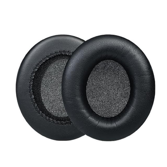 Ersättnings öronkuddar för Sennheiser hörlurar (2-pack)