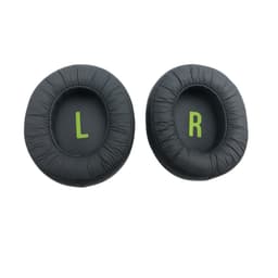 Erstatning av øreputer for JBL JR460 NC Sort