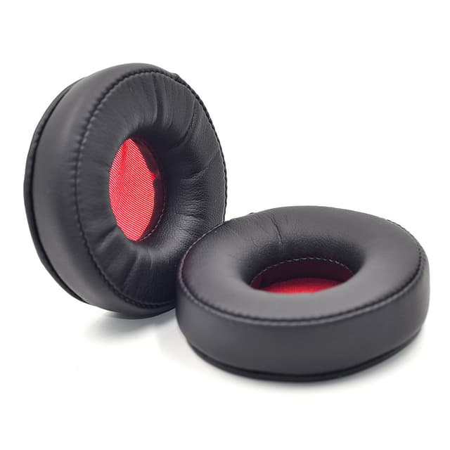 Öronkuddar för Jabra Move Wireless Röd