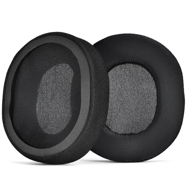 Cooling Gel-öronkuddar för SteelSeries ARCTIS-headset