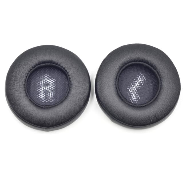 Öronkuddar kompatibla med JBL E35 E45BT E45 Svart
