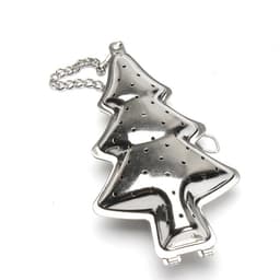 Juletreformet teinfuser tesil for løs te