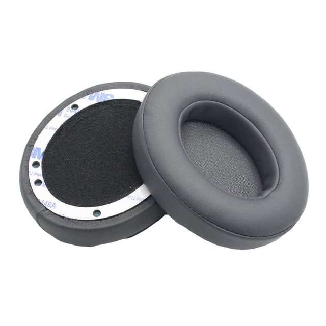 Öronkuddar för Beats Studio 2.0 Svart titan