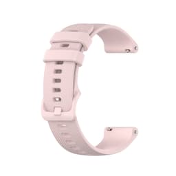 Polar Ignite/Unite armbånd silikon Pink