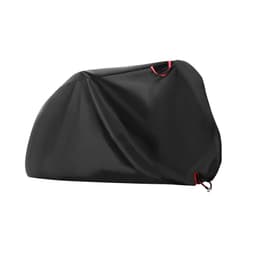 Vanntett sykkeltrekk XL