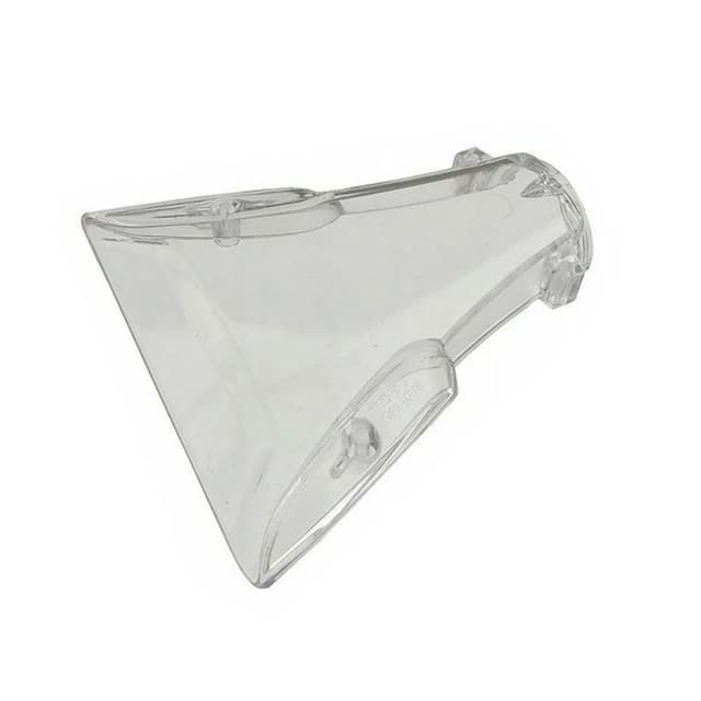 Munstycksskydd för Kärcher Puzzi 8/10/1 handmunstycke för textiltvätt