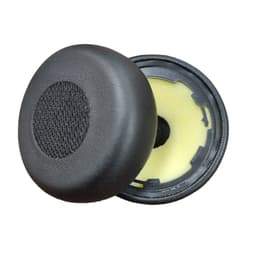Korvatyynyt Jabra Evolve 75 / 75+ / 75 UC / 75MS Musta