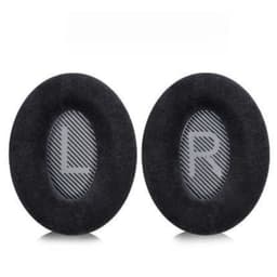 Korvatyynyt Bose QC35 / QC35-ii, QC25 1/2 Musta