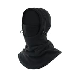 Vinter Balaclava – Ansiktsmask och Skidmask Svart