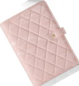 Smykkeæske med stor kapacitet Lyserød