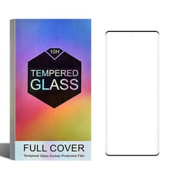Samsung Note20 skjermbeskytter i herdet glass Samsung Note20 Ultra