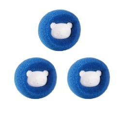 Pesupallo karvojen poistoon Blue