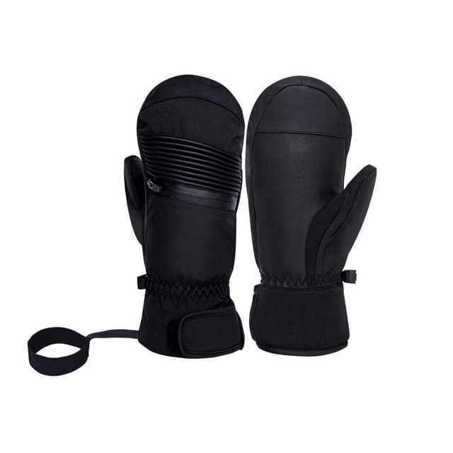 Touchscreen vandtætte & varme skihandsker XL