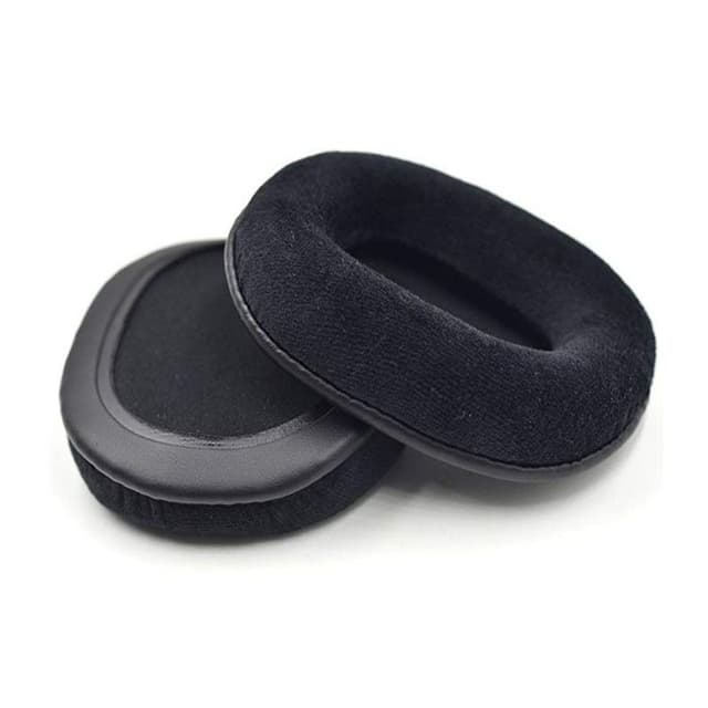 Öronkuddar för SteelSeries Arctis 1/3/5/7/9X/PRO Svart