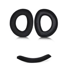 Øreputer og pute for pannebånd Sennheiser HD700 HD800 HD800S