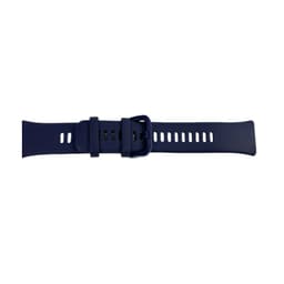 Armbånd til Huawei Band 8 Silikone Blå