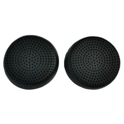 Utbyteskuddar för Skullcandy Grind Wired/Wireless Hörlurar Svart