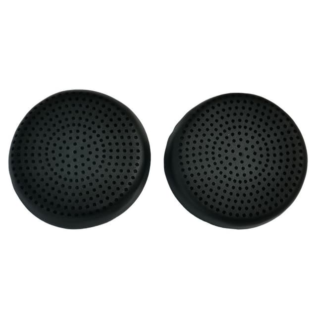 Utbyteskuddar för Skullcandy Grind Wired/Wireless Hörlurar Svart