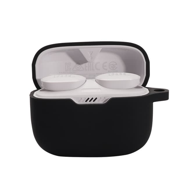 Stötsäkert Skyddsfodral med Karbinhake för JBL Tune Svart  JBL Tune 23