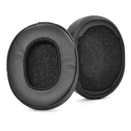 Korvatyynyt Skullcandy Crusher Wirelessille/Crusher ANC/Hesh3:lle Musta