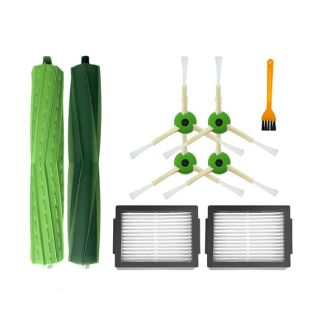 Tillbehör 7 delar iRobot Roomba i6 / i6+ / i3 / i3+ / i4 / i4+ / i7 /