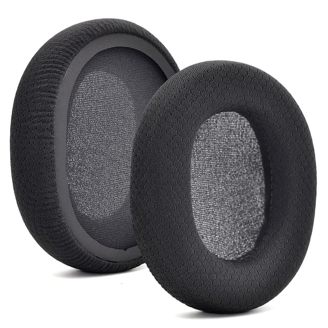Öronkuddar för SteelSeries Arctis 1/3/5/7/9/PRO hörlurar