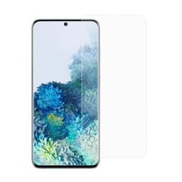 Telefon skærmbeskytter til Samsung Galaxy S21 FE 5G 3 pakker