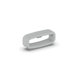 Lenkki 22 mm kellon rannekkeelle 10 kpl Harmaa
