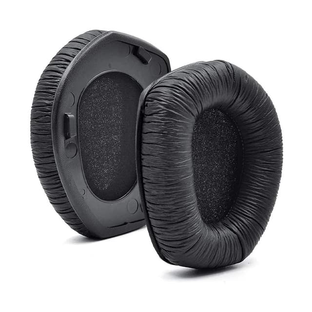 Ørepuder til Sennheiser RS165 / 175 Sort 1 par