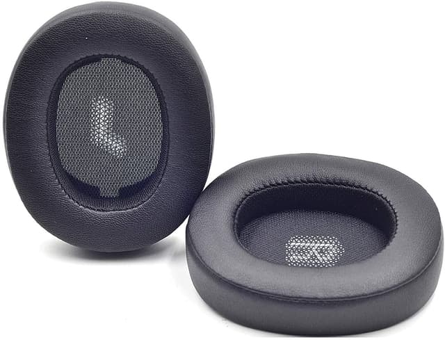 Korvatyynyt JBL E55BT:lle 1 pari musta
