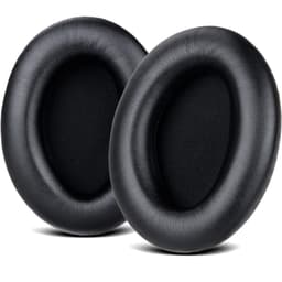 Korvatyynyt Sony WH-1000XM3 1 pari Musta