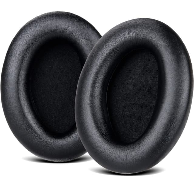 Öronkuddar för Sony WH-1000XM3 1 par Svart