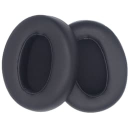 WH-XB910 Headset- öronkuddar, Öronkuddar 1 par Svart