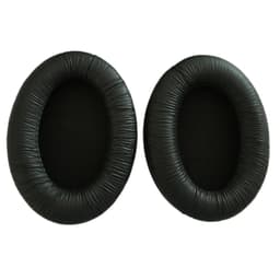 Öronkuddar till Sennheiser HD201 Svart