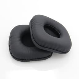 Korvatyynyt Marshall Major II Black 1 pari