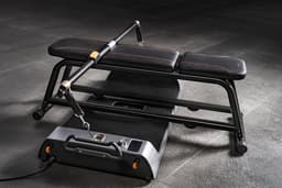 Witt Homegym Bench