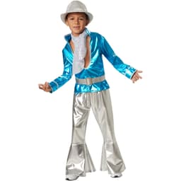 tectake Disco Boy