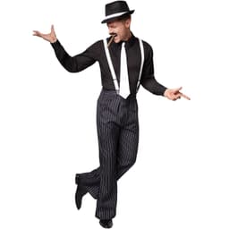 Gentlemen 20'er kostume - S