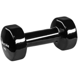 2 Manualer - vekter - 2 x 5,0 kg