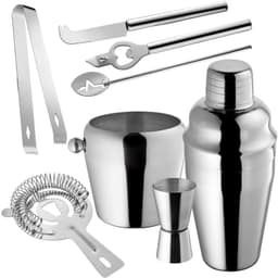 Cocktail setti 8 kpl. -