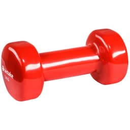 Käsipainot aerobic x2 - 2 x 3,0 kg