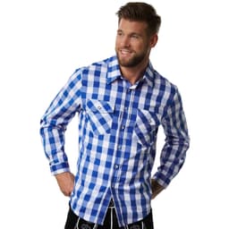 Tyrolerskjorte Fridl - L
