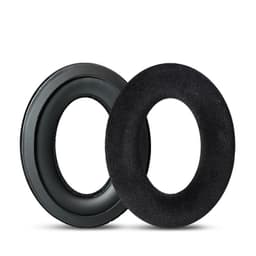 Ørepuder til Sennheiser Game ONE G4ME Zero HD380PRO Sort