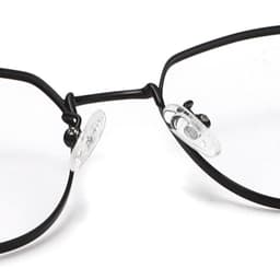 30 paria nenäpehmusteita laseille Transparent