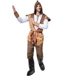 tectake Trofast dräng